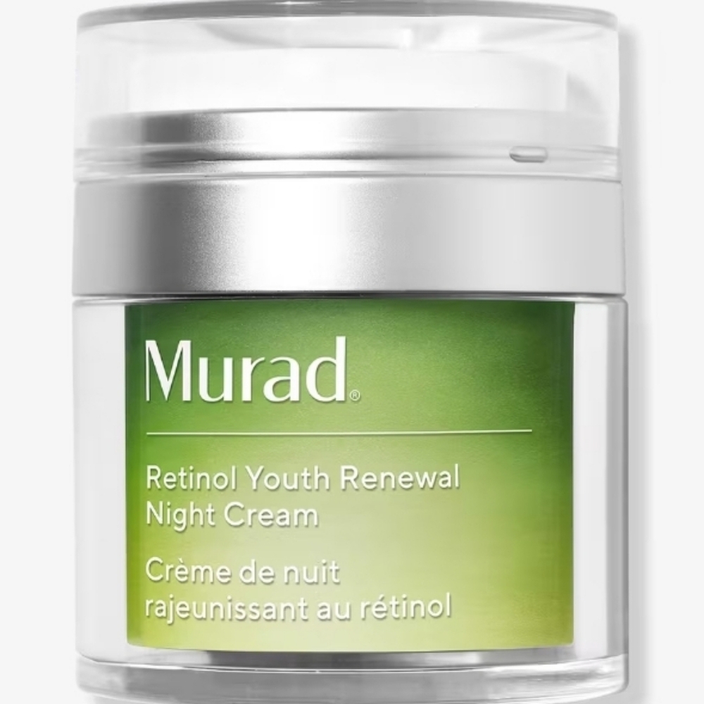 Murad Youth Renewal Night Cream
